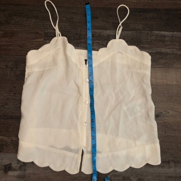 Vero Moda Olga Singlet Top S - Picture 11 of 14